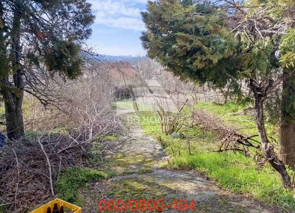 Prodaja, plac, 1400m², Višnjica, Palilula Sve Podlokacije