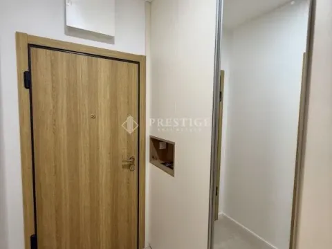 Rent, one bedroom apartment, 46m², City Kvart, Podgorica - image 8