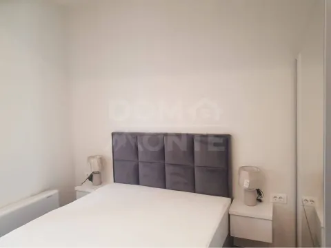 Izdavanje, dvosoban stan, 55m², Tivat, Crna Gora - image 6