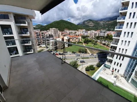 Sale, three bedroom apartment, 89m², Budva, Crna Gora - image 10