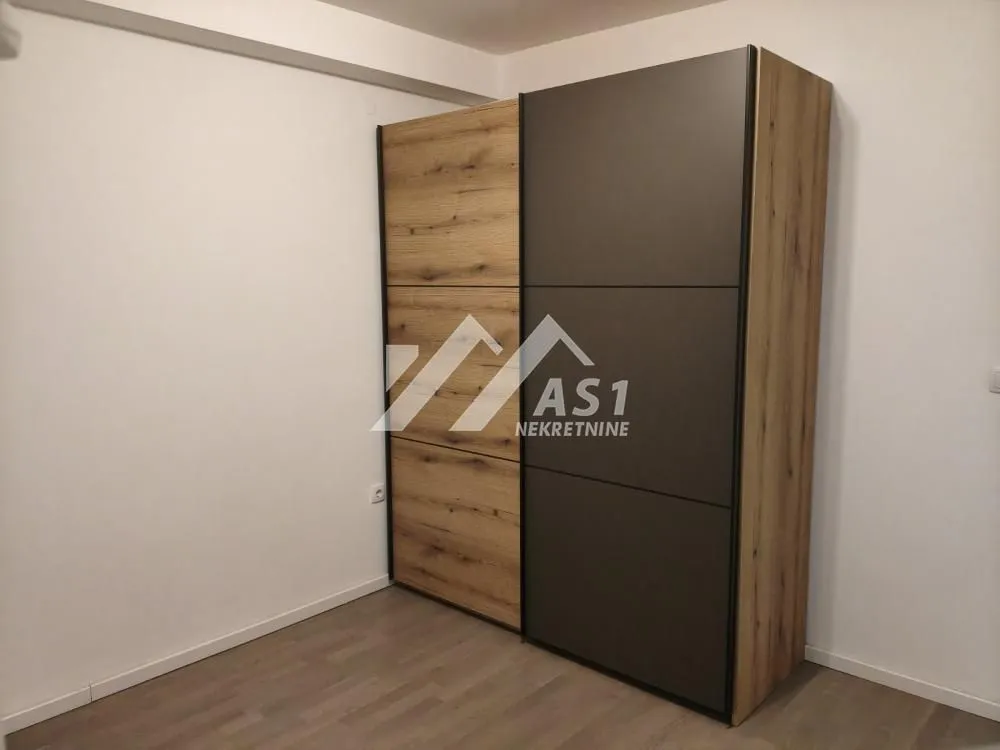 Izdavanje, jednosoban stan, 42m², Adice, Novi Sad Sve Podlokacije