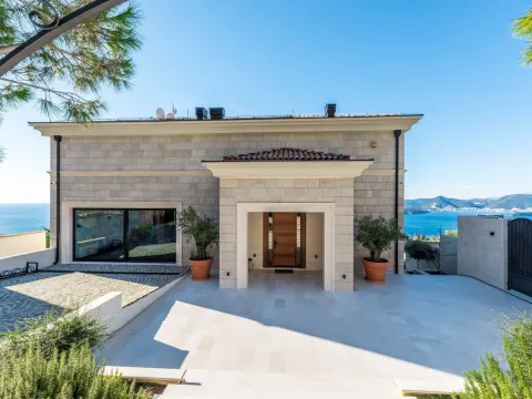 Prodaja, kuća, 496m², Blizikuće, Budva - image 33