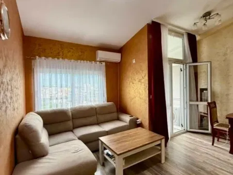 Prodaja, dvosoban stan, 65m², Centar, Bar - image 8