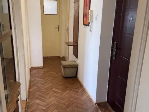 Rent, two bedroom apartment, 58m², Autokomanda, Voždovac Sve Podlokacije - image 7