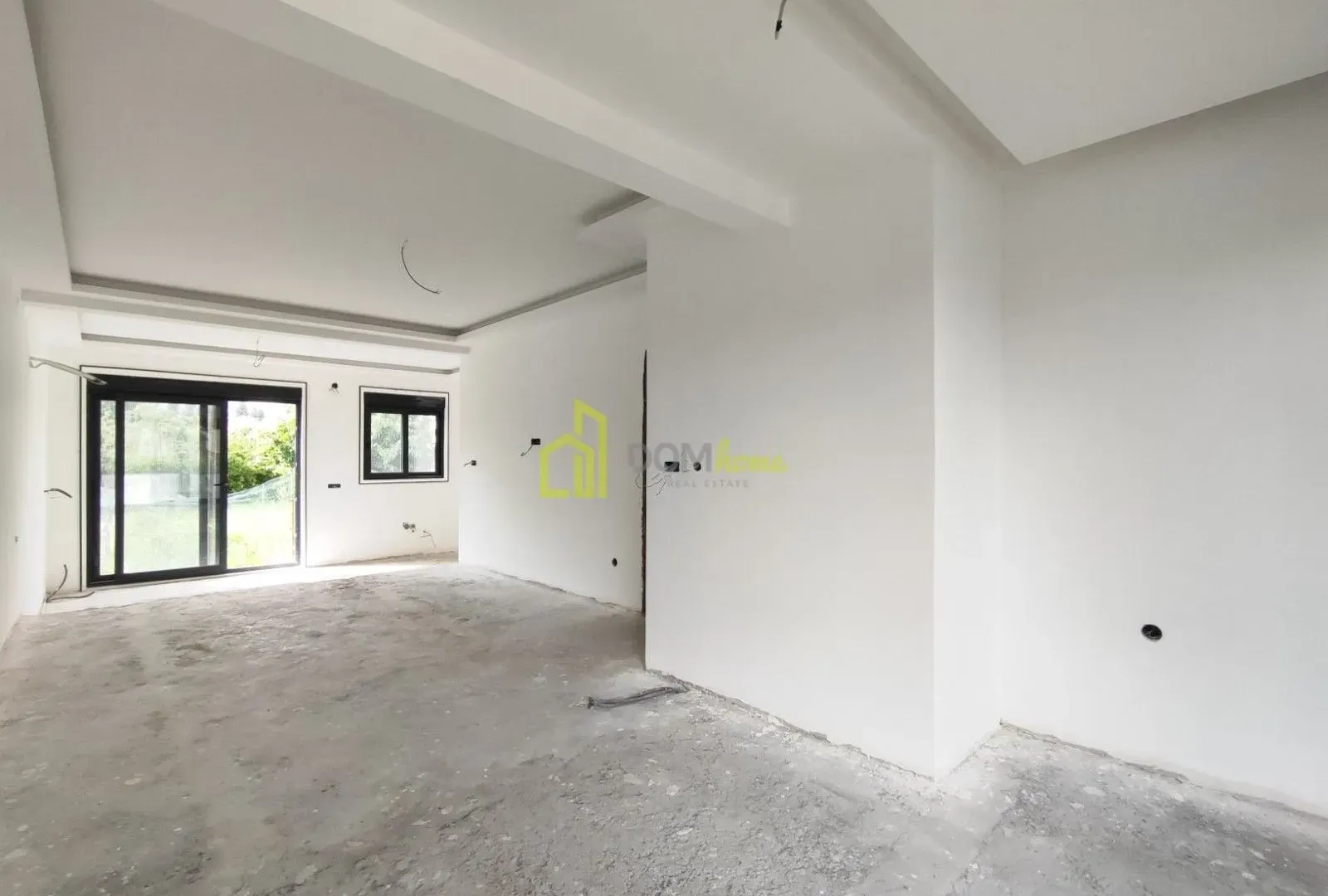 Prodaja, kuća, 125m², Gornja Gorica, Podgorica