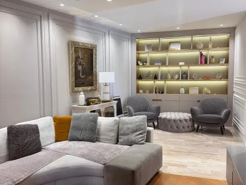 Izdavanje, dvosoban stan, 135m², Tre Canne, Budva - image 2