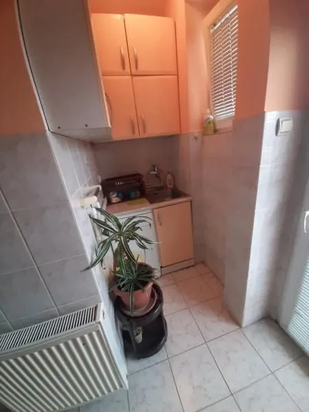 Izdavanje, dvosoban stan, 50m², Centar, Niš