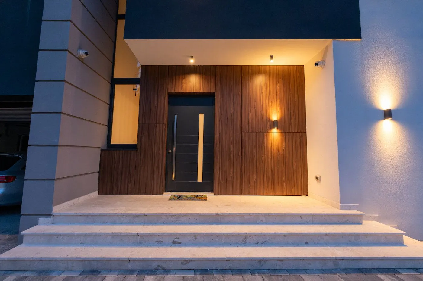 Izdavanje, kuća, 182m², Donja Gorica, Podgorica