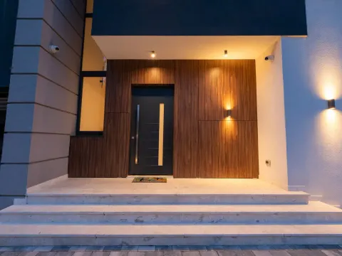 Rent, house, 182m², Donja Gorica, Podgorica - image 2