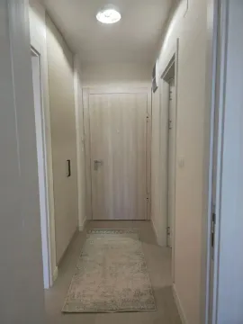 Rent, one bedroom apartment, 40m², Pobrežje, Podgorica - image 8