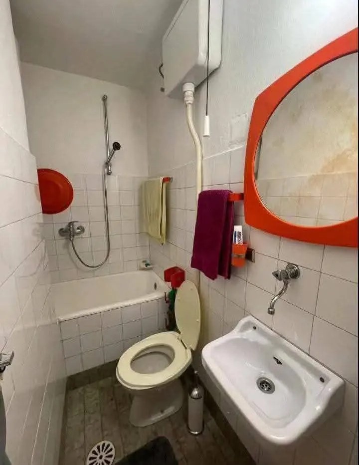 Prodaja, dvosoban stan, 72m², Centar, Podgorica