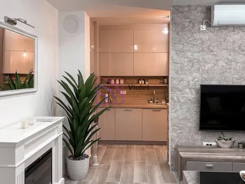 Prodaja, jednosoban stan, 48m², Žabljak, Crna Gora - image 11