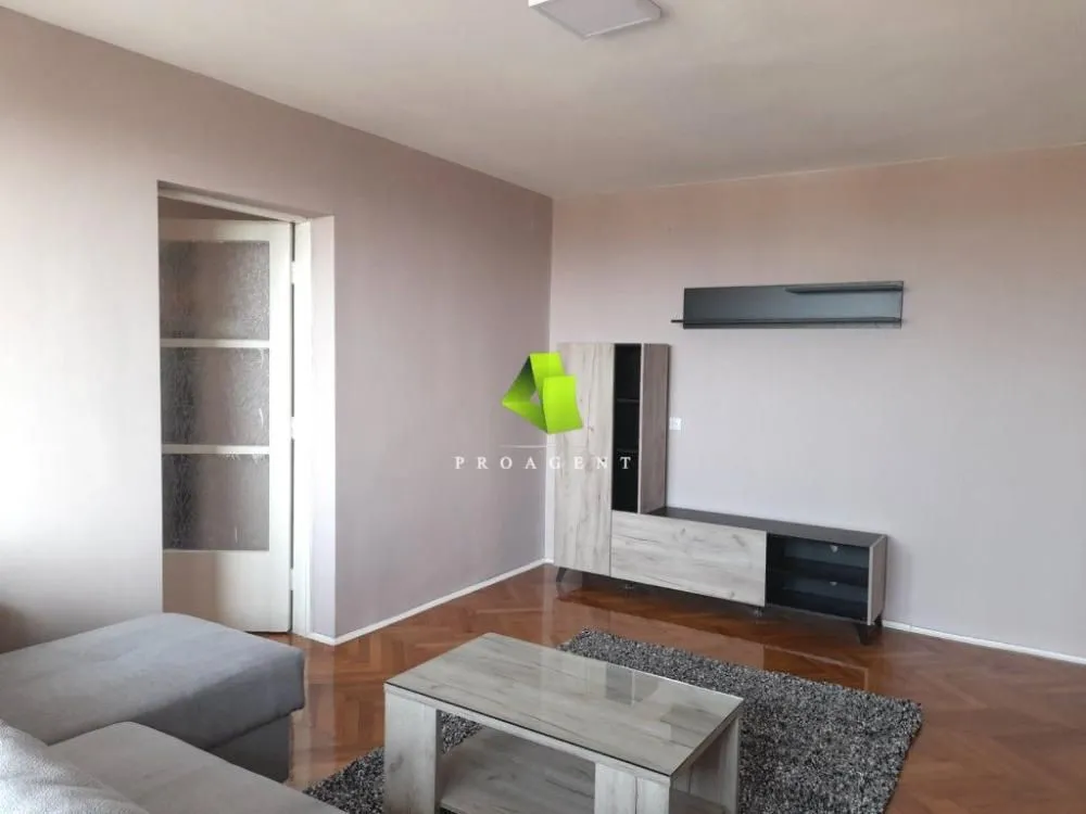 Izdavanje, trosoban stan, 68m², Medijana, Niš
