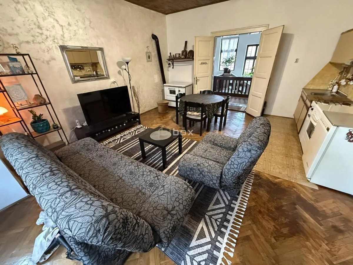 Rent, office space, 110m², Crveni Krst, Niš