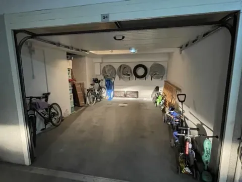 Sale, four bedroom apartment, 79m², Centar, Novi Sad - image 12