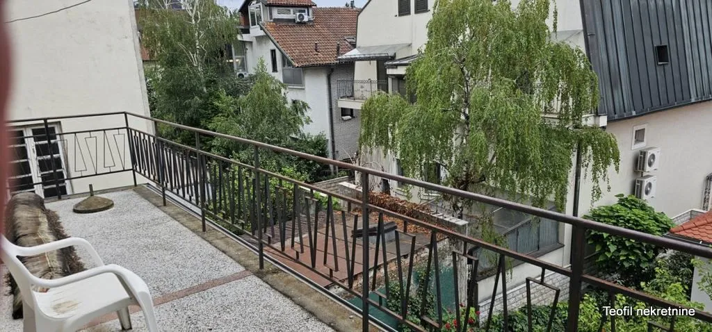 Sale, four bedroom apartment, 108m², Voždovac Sve Podlokacije, Beograd