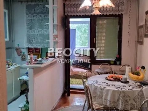 Sale, two bedroom apartment, 64m², Novo naselje, Novi Sad - image 2