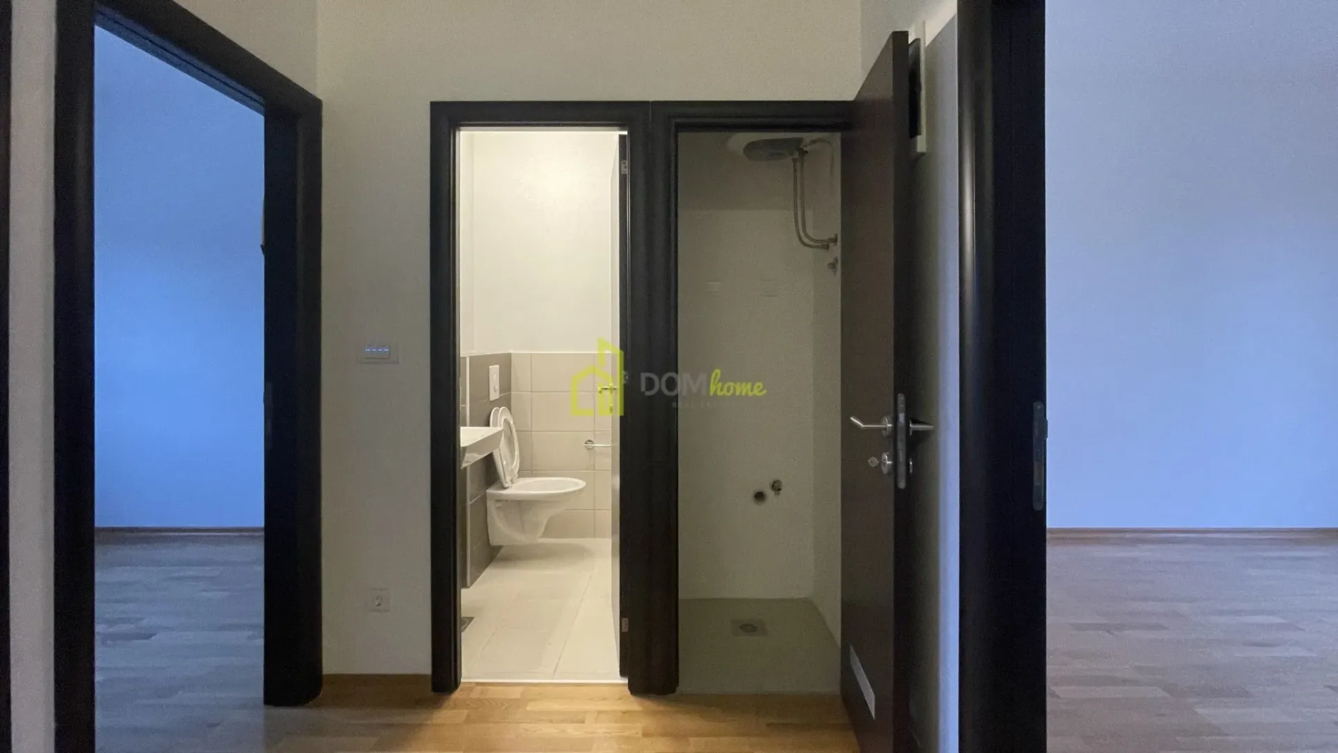Prodaja, trosoban stan, 106m², Zagorič, Podgorica
