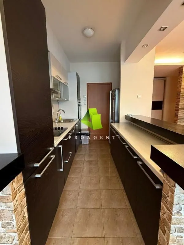 Rent, four bedroom apartment, 115m², Medijana, Niš
