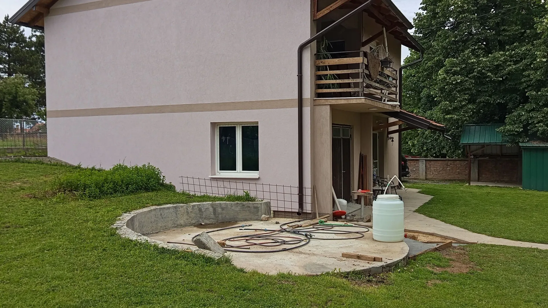Prodaja, kuća, 150m², Lazarevac, Beograd