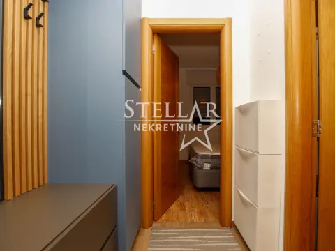 Izdavanje, stan, 46m², Blok 6, Podgorica - image 3