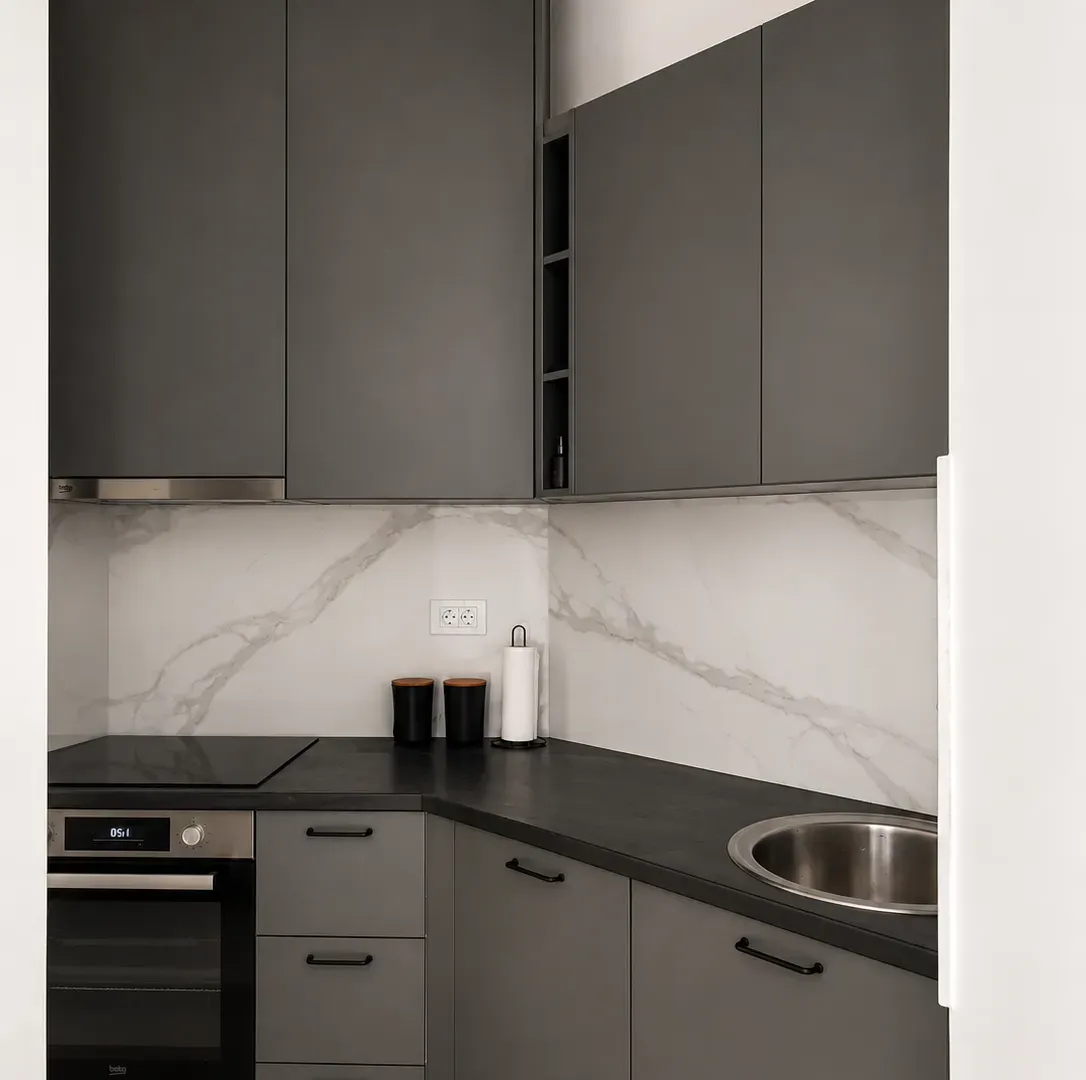 Izdavanje, jednosoban stan, 45m², Zagorič, Podgorica