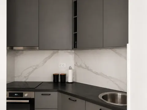 Izdavanje, jednosoban stan, 45m², Zagorič, Podgorica - image 7