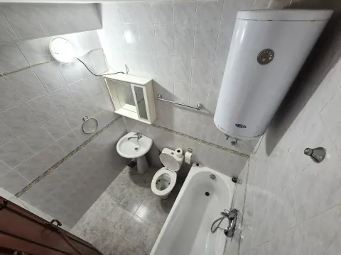 Prodaja, jednosoban stan, 56m², Ilino, Bar - image 4