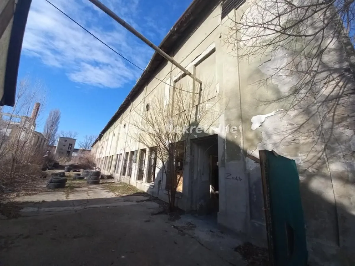 Prodaja, plac, 139m², Bečej, Novi Sad