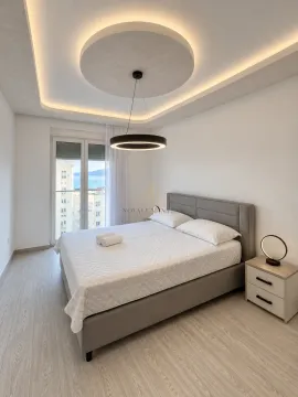Prodaja, dvosoban stan, 74m², Bečići, Budva - image 12