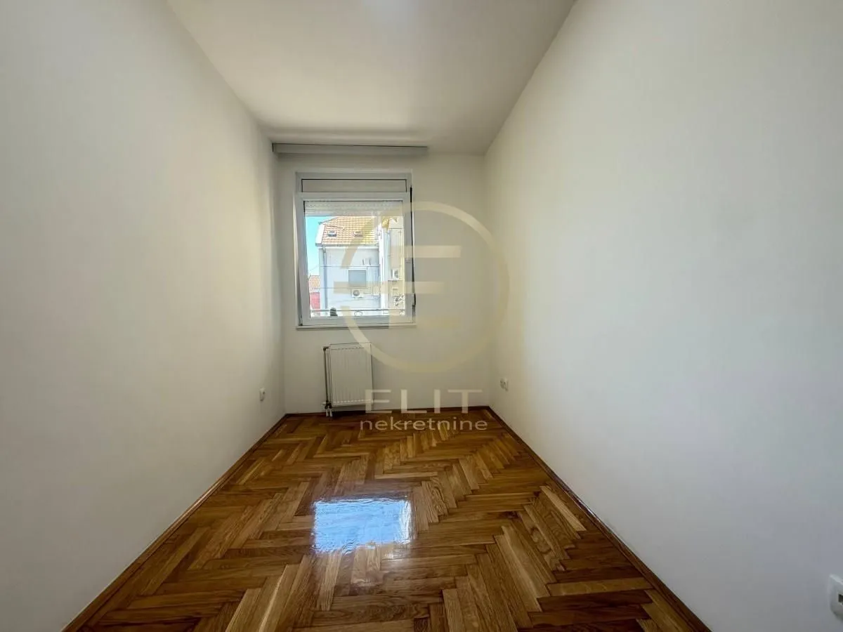 Prodaja, dvosoban stan, 36m², Betanija, Novi Sad Sve Podlokacije