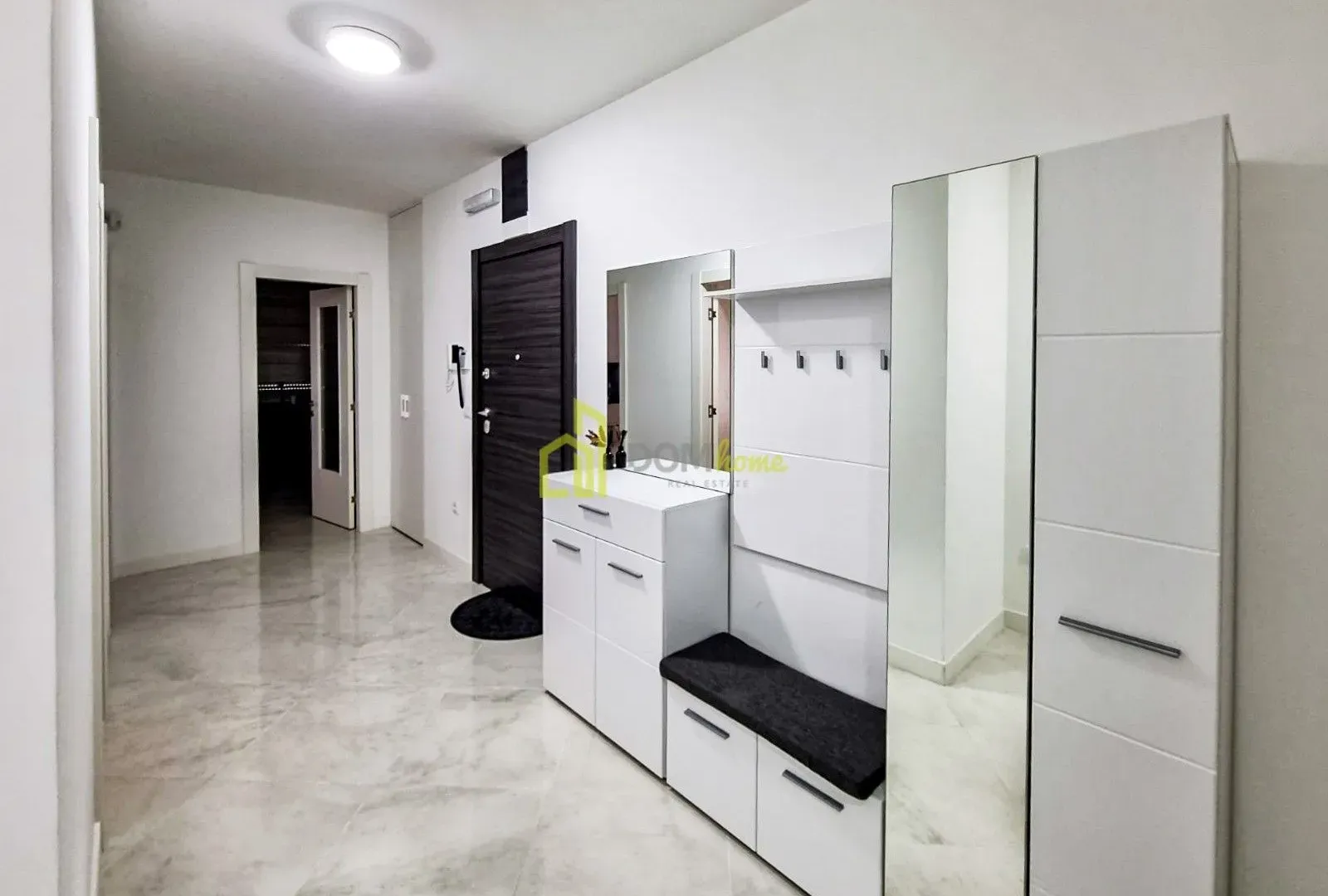 Sale, three bedroom apartment, 95m², Rozino, Budva