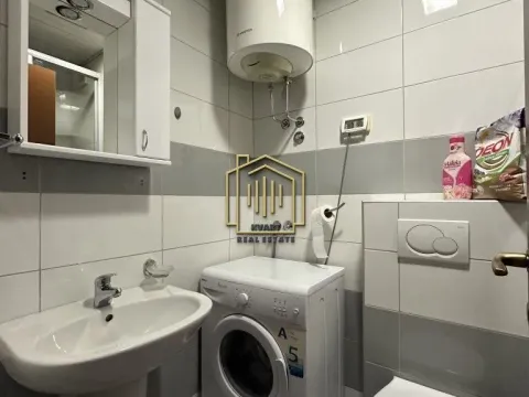 Izdavanje, stan, 30m², City Kvart, Podgorica - image 7