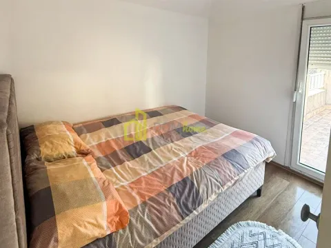 Sale, one bedroom apartment, 44m², Momišići, Podgorica - image 8