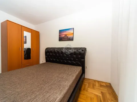Rent, two bedroom apartment, 65m², Krivi Most, Podgorica - image 5