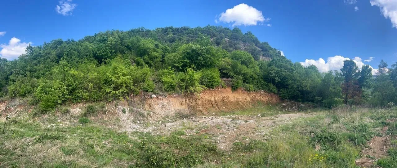 Prodaja, plac, 3443m², Bioče, Podgorica