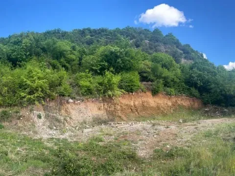 Prodaja, plac, 3443m², Bioče, Podgorica - image 8