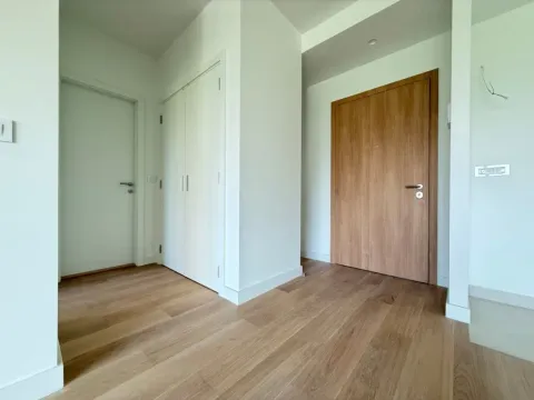 Prodaja, dvosoban stan, 55m², Savski Venac, Beograd - image 2