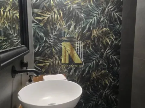 Rent, two bedroom apartment, 55m², Podbara, Novi Sad Sve Podlokacije - image 9