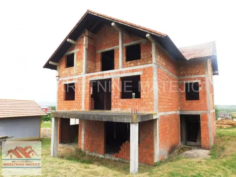Prodaja, kuća, 250m², Maršić, Kragujevac - image 4
