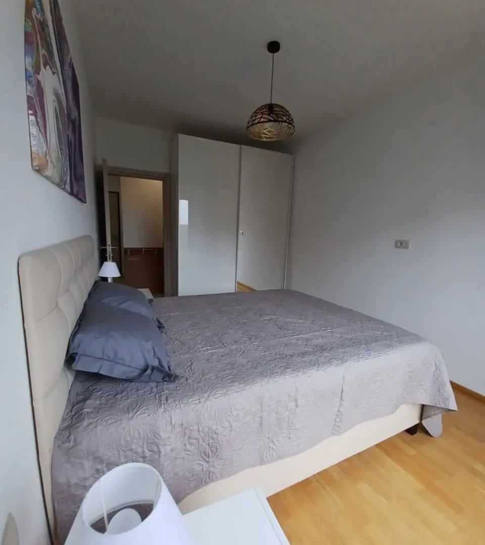 Rent, two bedroom apartment, 68m², Budva, Crna Gora