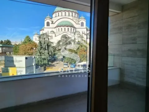 Prodaja, trosoban stan, 145m², Vračar Hram, Vračar Sve Podlokacije - image 9