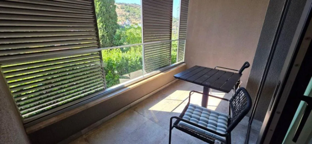 Rent, three bedroom apartment, 85m², Vezirov Most, Podgorica