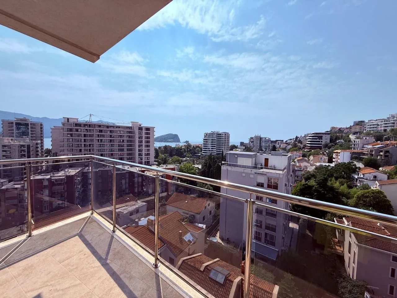 Sale, three bedroom apartment, 326m², Budva, Crna Gora