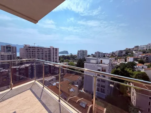 Prodaja, trosoban stan, 326m², Budva, Crna Gora - image 10