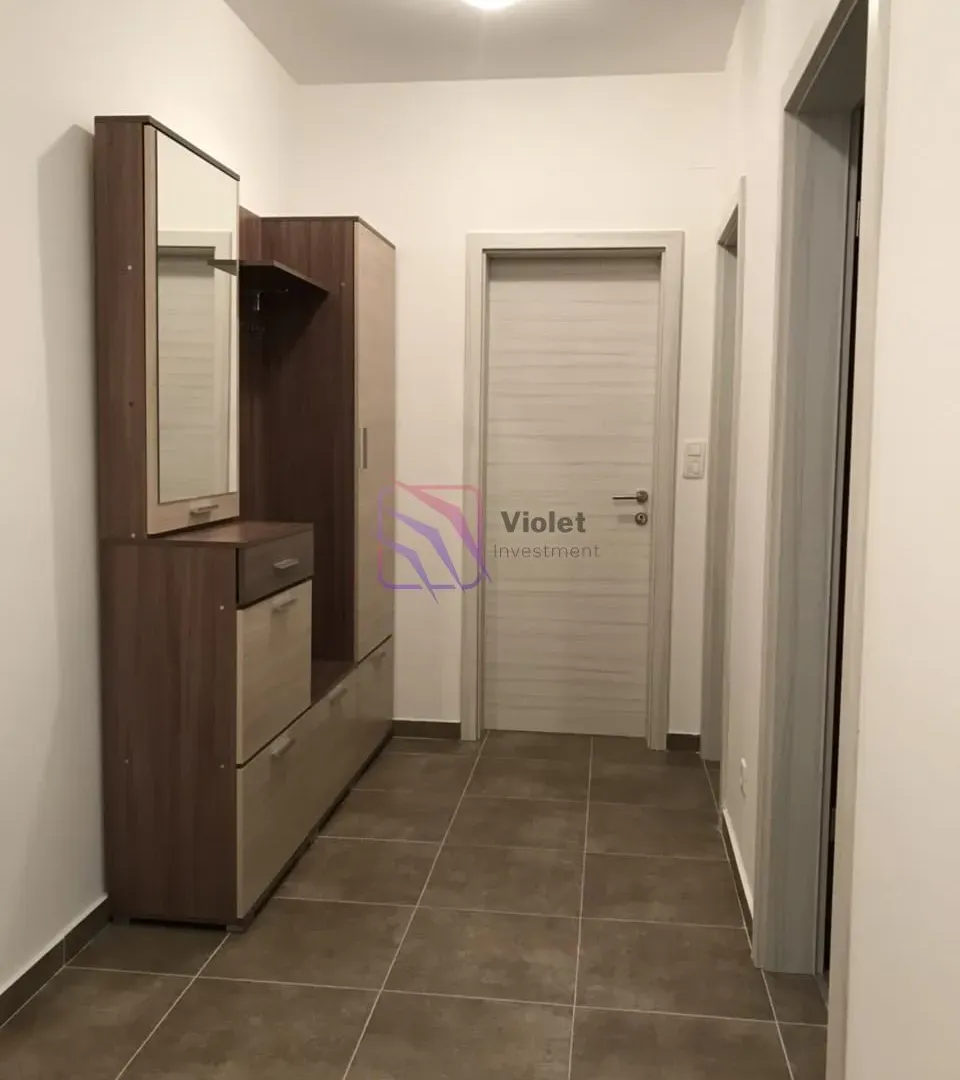 Rent, two bedroom apartment, 71m², Ljubović, Podgorica