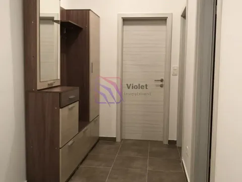 Rent, two bedroom apartment, 71m², Ljubović, Podgorica - image 12