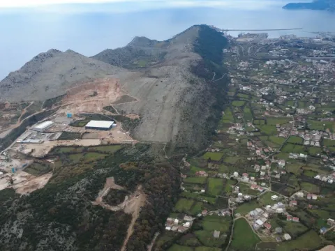 Prodaja, plac, 30000m², Zaljevo, Bar - image 11