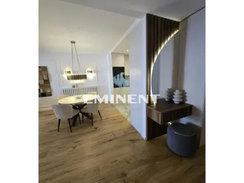 Izdavanje, trosoban stan, 114m², Vračar Hram, Vračar Sve Podlokacije - image 7