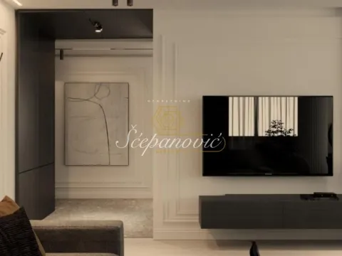 Prodaja, četvorosoban stan, 126m², Cara Dušana, Novi Sad Sve Podlokacije - image 5